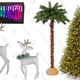 Image for article titled Here Are Some of the Best Christmas Trees and Decorations Right Now